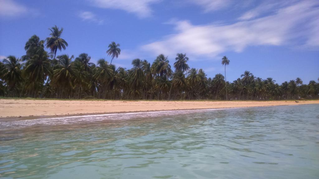 Maceió Pousada Piratas Di San Rocco מראה חיצוני תמונה
